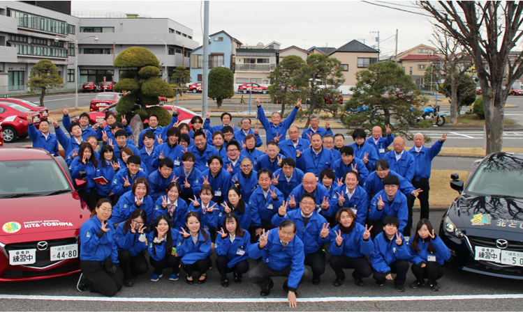 インストラクター紹介