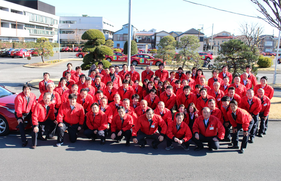 北 豊島園 自動車 学校