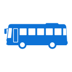 5路線28駅にアクセスする無料送迎バス運行中で通学のご負担が更に減ります。