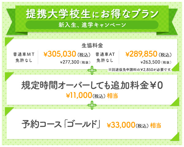 東京都練馬区の自動車教習所 北豊島園自動車学校 指定